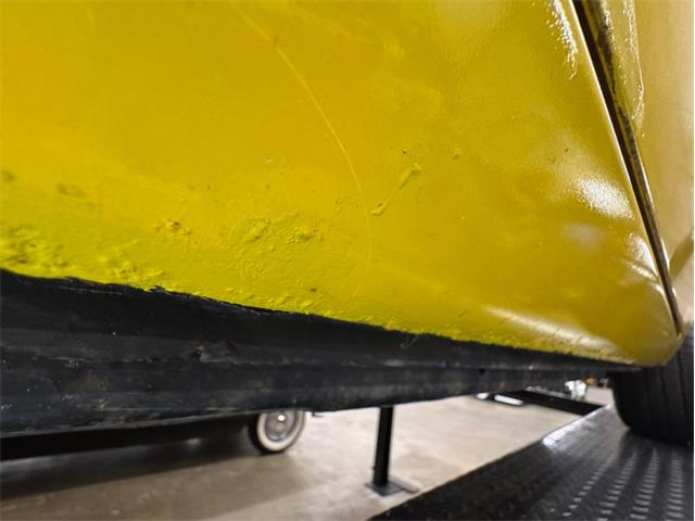 1968 Chevrolet Malibu (CC-2103516) for sale in Morgantown, Pennsylvania