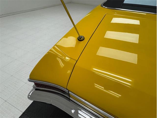 1968 Chevrolet Malibu (CC-2103516) for sale in Morgantown, Pennsylvania