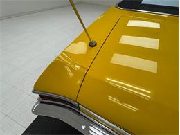 1968 Chevrolet Malibu (CC-2103516) for sale in Morgantown, Pennsylvania