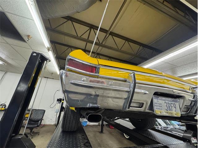 1968 Chevrolet Malibu (CC-2103516) for sale in Morgantown, Pennsylvania