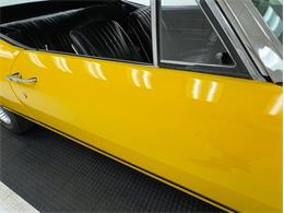 1968 Chevrolet Malibu (CC-2103516) for sale in Morgantown, Pennsylvania