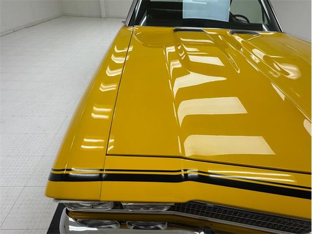 1968 Chevrolet Malibu (CC-2103516) for sale in Morgantown, Pennsylvania