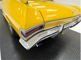 1968 Chevrolet Malibu (CC-2103516) for sale in Morgantown, Pennsylvania