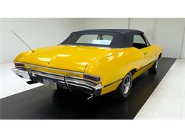 1968 Chevrolet Malibu (CC-2103516) for sale in Morgantown, Pennsylvania