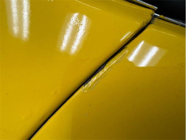 1968 Chevrolet Malibu (CC-2103516) for sale in Morgantown, Pennsylvania
