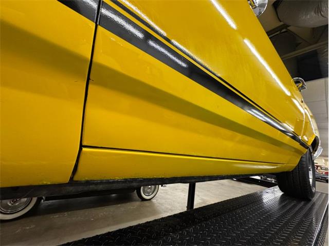 1968 Chevrolet Malibu (CC-2103516) for sale in Morgantown, Pennsylvania