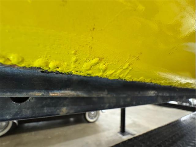 1968 Chevrolet Malibu (CC-2103516) for sale in Morgantown, Pennsylvania