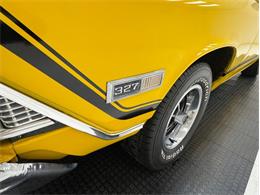 1968 Chevrolet Malibu (CC-2103516) for sale in Morgantown, Pennsylvania