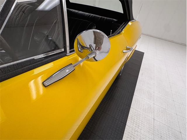 1968 Chevrolet Malibu (CC-2103516) for sale in Morgantown, Pennsylvania