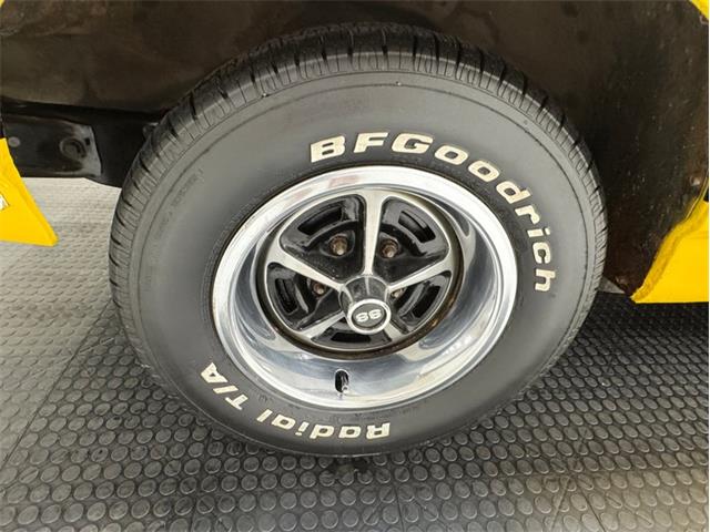 1968 Chevrolet Malibu (CC-2103516) for sale in Morgantown, Pennsylvania
