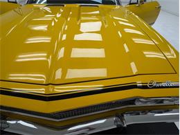1968 Chevrolet Malibu (CC-2103516) for sale in Morgantown, Pennsylvania