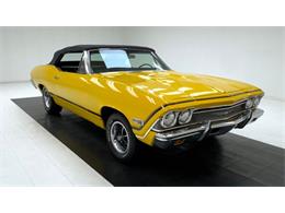 1968 Chevrolet Malibu (CC-2103516) for sale in Morgantown, Pennsylvania
