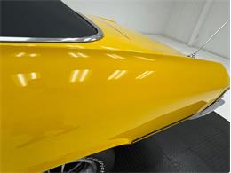 1968 Chevrolet Malibu (CC-2103516) for sale in Morgantown, Pennsylvania