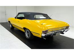 1968 Chevrolet Malibu (CC-2103516) for sale in Morgantown, Pennsylvania
