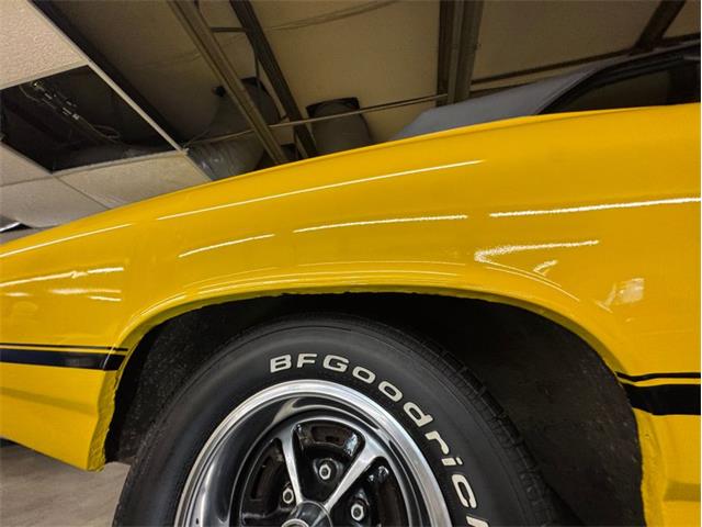 1968 Chevrolet Malibu (CC-2103516) for sale in Morgantown, Pennsylvania