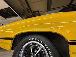 1968 Chevrolet Malibu (CC-2103516) for sale in Morgantown, Pennsylvania
