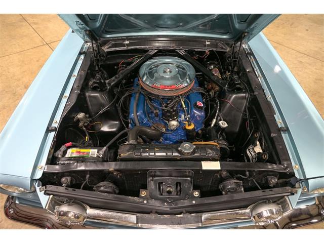 1966 Ford Mustang GT (CC-2103517) for sale in Kentwood, Michigan