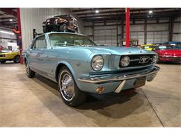 1966 Ford Mustang GT (CC-2103517) for sale in Kentwood, Michigan