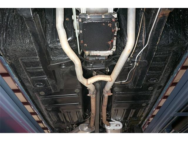 1966 Ford Mustang GT (CC-2103517) for sale in Kentwood, Michigan