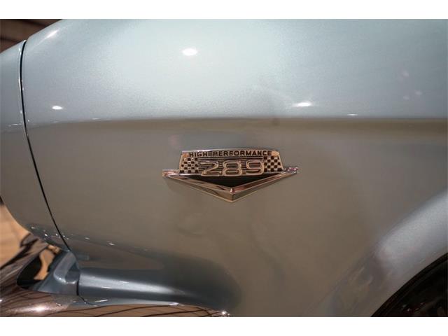 1966 Ford Mustang GT (CC-2103517) for sale in Kentwood, Michigan