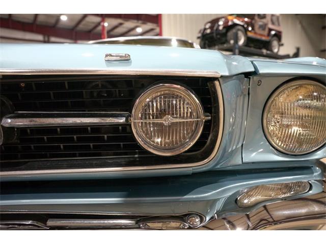 1966 Ford Mustang GT (CC-2103517) for sale in Kentwood, Michigan