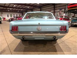 1966 Ford Mustang GT (CC-2103517) for sale in Kentwood, Michigan