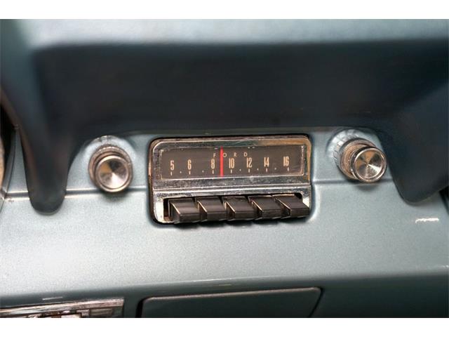 1966 Ford Mustang GT (CC-2103517) for sale in Kentwood, Michigan