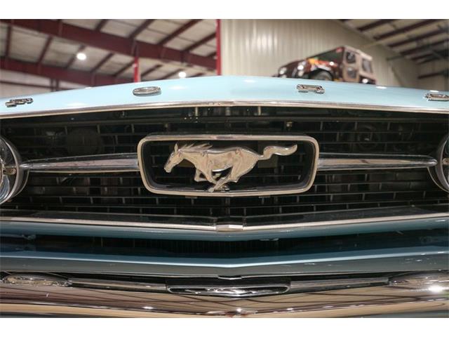 1966 Ford Mustang GT (CC-2103517) for sale in Kentwood, Michigan