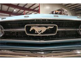 1966 Ford Mustang GT (CC-2103517) for sale in Kentwood, Michigan