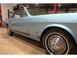 1966 Ford Mustang GT (CC-2103517) for sale in Kentwood, Michigan