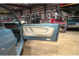 1966 Ford Mustang GT (CC-2103517) for sale in Kentwood, Michigan