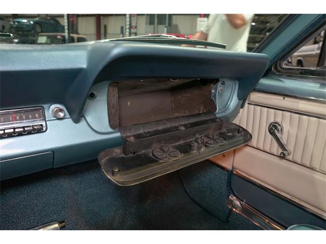 1966 Ford Mustang GT (CC-2103517) for sale in Kentwood, Michigan