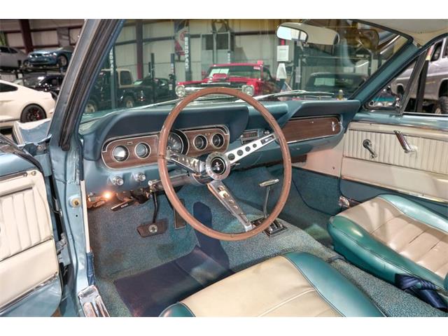 1966 Ford Mustang GT (CC-2103517) for sale in Kentwood, Michigan