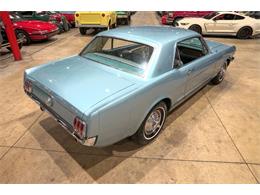 1966 Ford Mustang GT (CC-2103517) for sale in Kentwood, Michigan