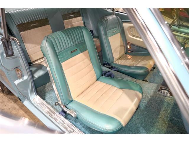 1966 Ford Mustang GT (CC-2103517) for sale in Kentwood, Michigan