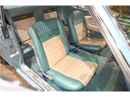 1966 Ford Mustang GT (CC-2103517) for sale in Kentwood, Michigan