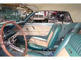 1966 Ford Mustang GT (CC-2103517) for sale in Kentwood, Michigan