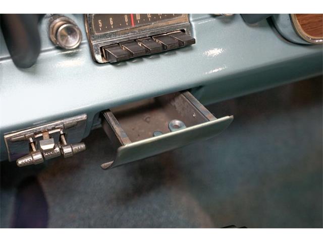 1966 Ford Mustang GT (CC-2103517) for sale in Kentwood, Michigan
