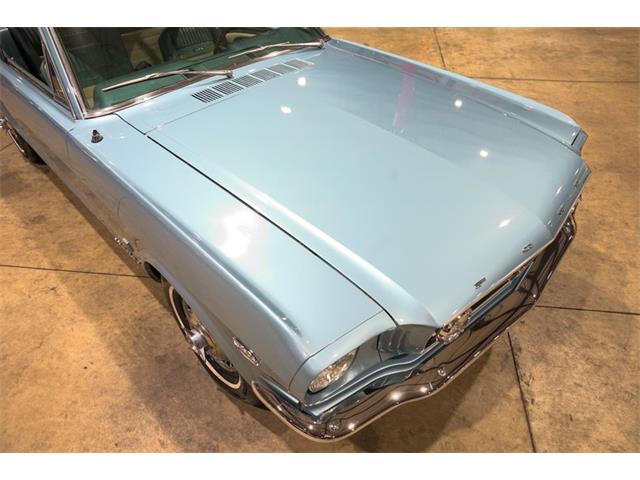 1966 Ford Mustang GT (CC-2103517) for sale in Kentwood, Michigan