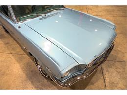 1966 Ford Mustang GT (CC-2103517) for sale in Kentwood, Michigan