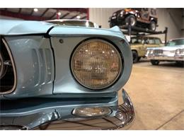 1966 Ford Mustang GT (CC-2103517) for sale in Kentwood, Michigan