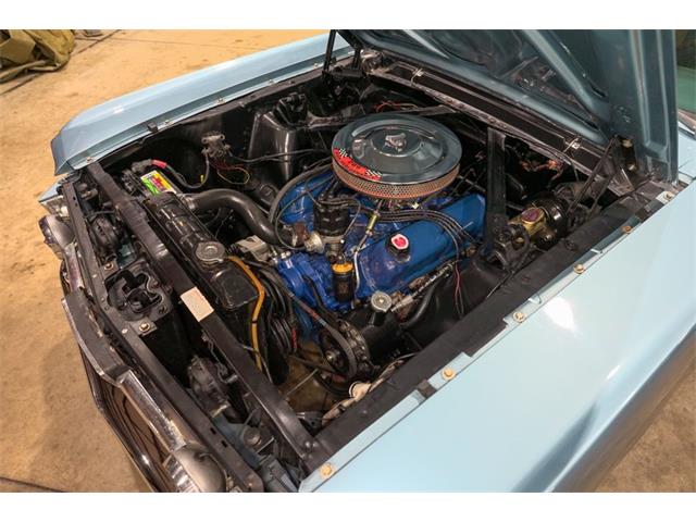 1966 Ford Mustang GT (CC-2103517) for sale in Kentwood, Michigan