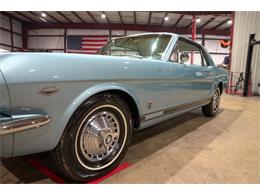 1966 Ford Mustang GT (CC-2103517) for sale in Kentwood, Michigan