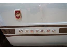 1966 Ford Mustang GT (CC-2103517) for sale in Kentwood, Michigan