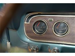 1966 Ford Mustang GT (CC-2103517) for sale in Kentwood, Michigan
