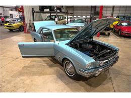 1966 Ford Mustang GT (CC-2103517) for sale in Kentwood, Michigan
