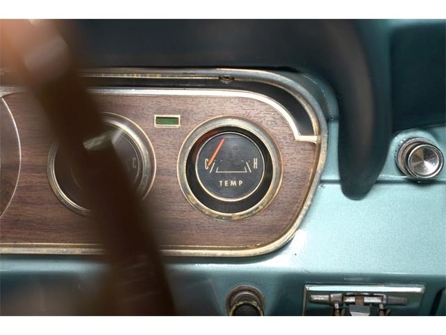 1966 Ford Mustang GT (CC-2103517) for sale in Kentwood, Michigan