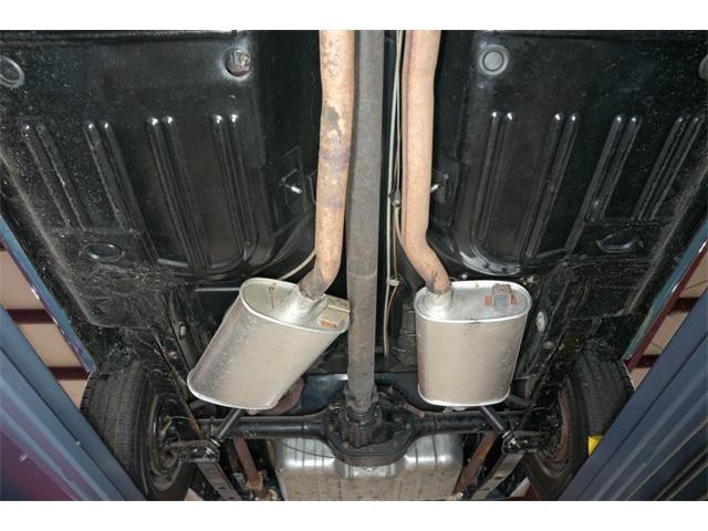 1966 Ford Mustang GT (CC-2103517) for sale in Kentwood, Michigan
