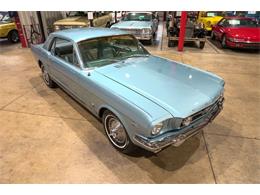 1966 Ford Mustang GT (CC-2103517) for sale in Kentwood, Michigan