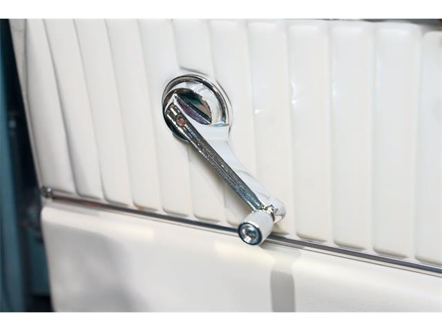 1966 Ford Mustang GT (CC-2103517) for sale in Kentwood, Michigan
